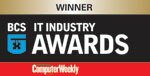 BCS IT Industry Awards